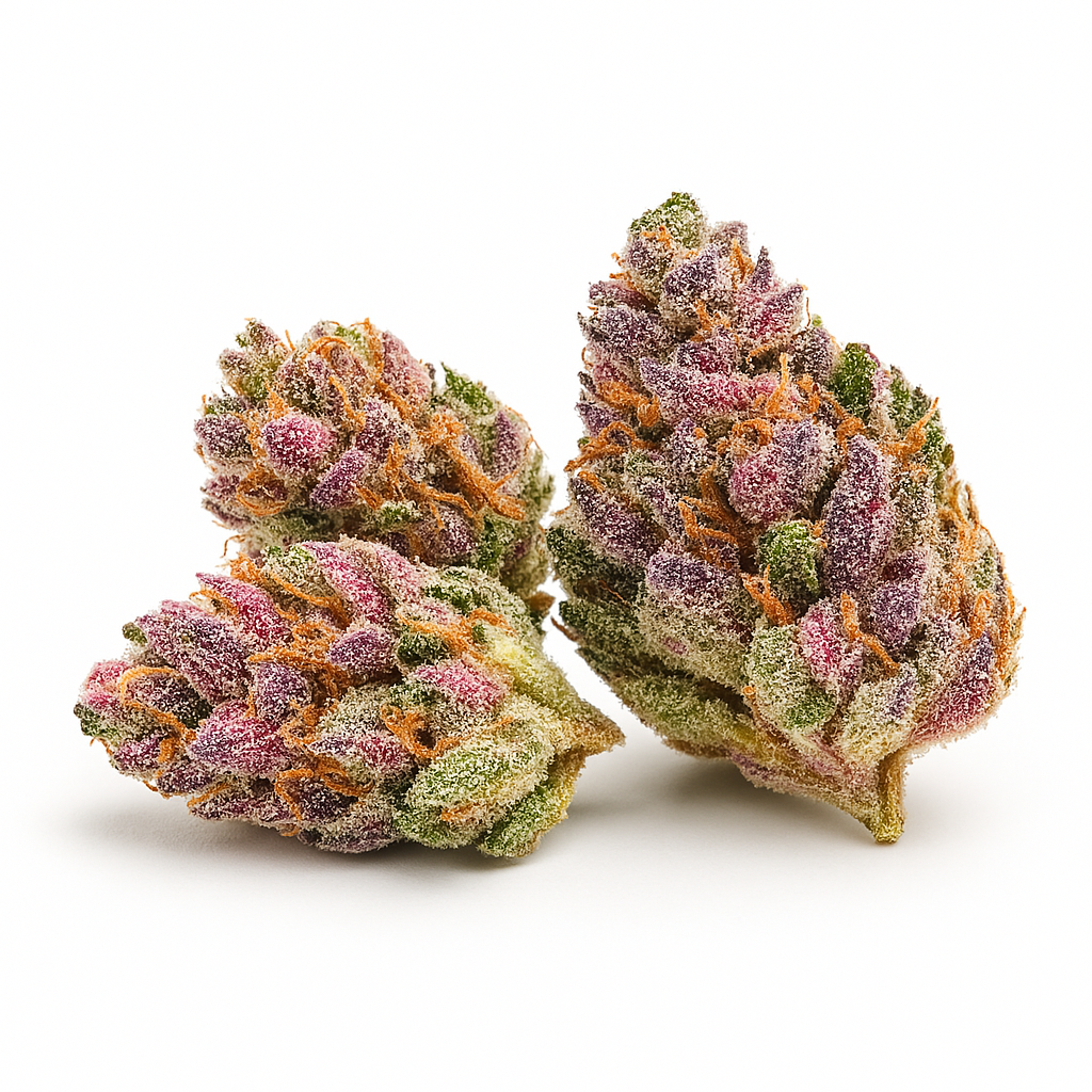 High CBD