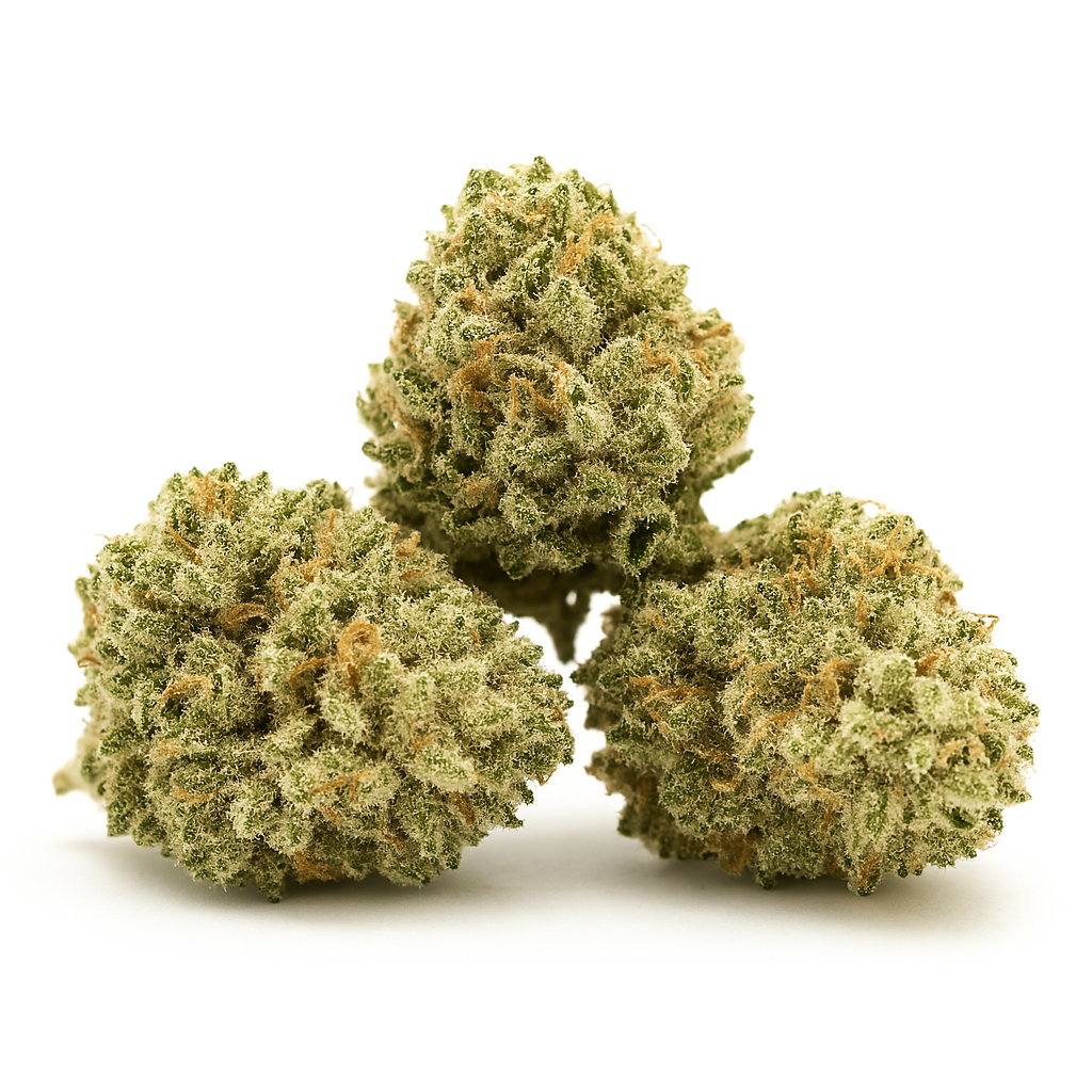 Sativa Dominant