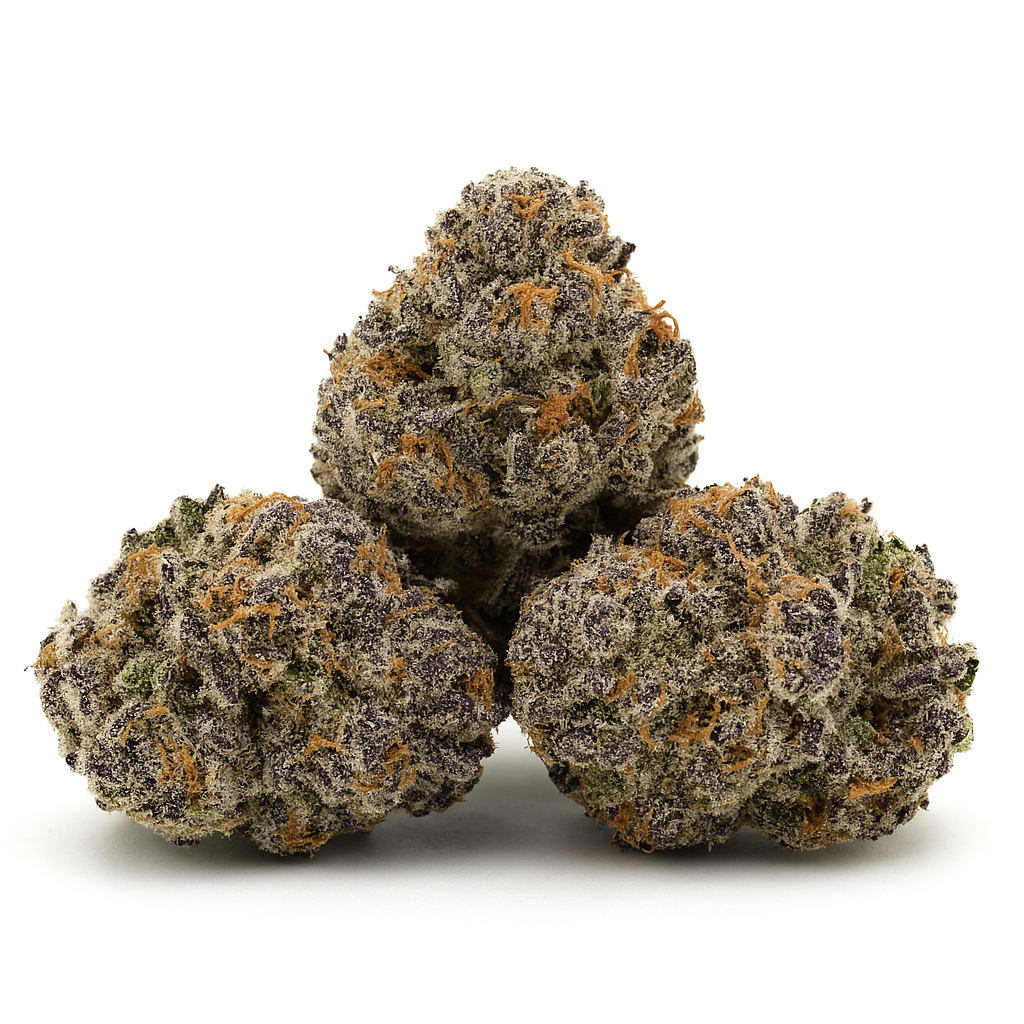 Indica Dominant